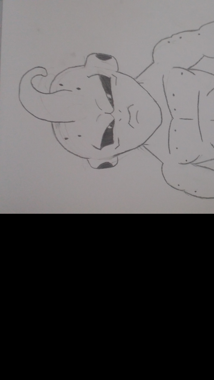 Majin boo